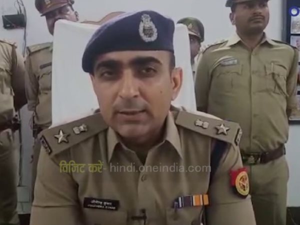 फरार पशु तस्करों के गिरफ्तारी पर रखा इनाम