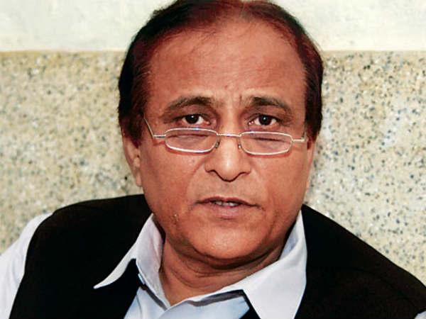 azam khan statement on Kamal Haasan and Pragya Singh Thakur azam khan statement on Kamal Haasan and Pragya Singh Thakur