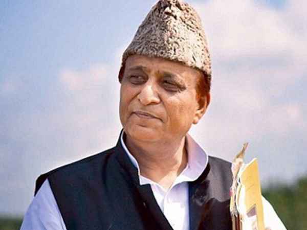 Azam Khan say on the victory of PM Narendra Modi Azam Khan say on the victory of PM Narendra Modi