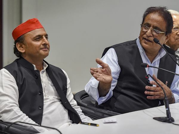 'साथ बैठकर चर्चा करें दोनों पार्टियों के नेता'