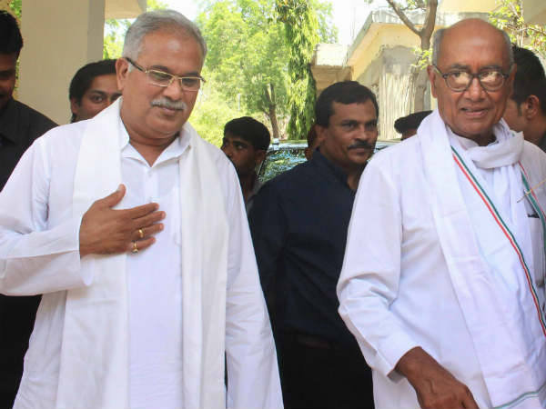 'भगवा पहनने से कोई संत नहीं बन जाता'