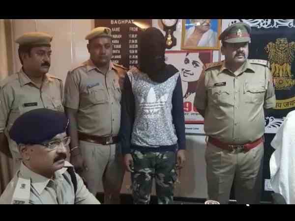 man killed neighbour son for vengeance man killed neighbour son for vengeance