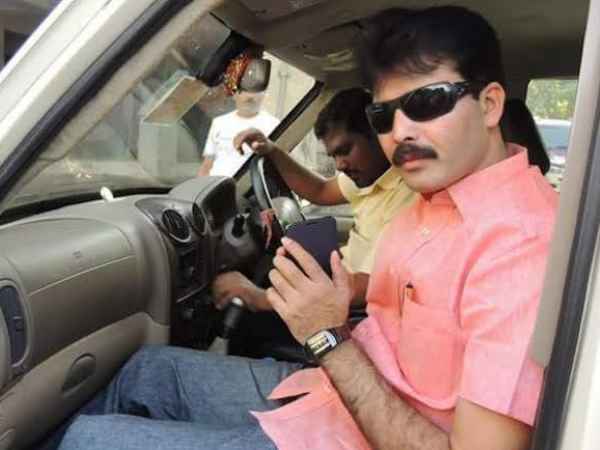 Lok Sabha Elections 2019 bahubali leader vineet singh may join bjp Lok Sabha Elections 2019 bahubali leader vineet singh may join bjp