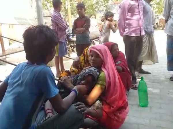 अब तक 23 की मौत