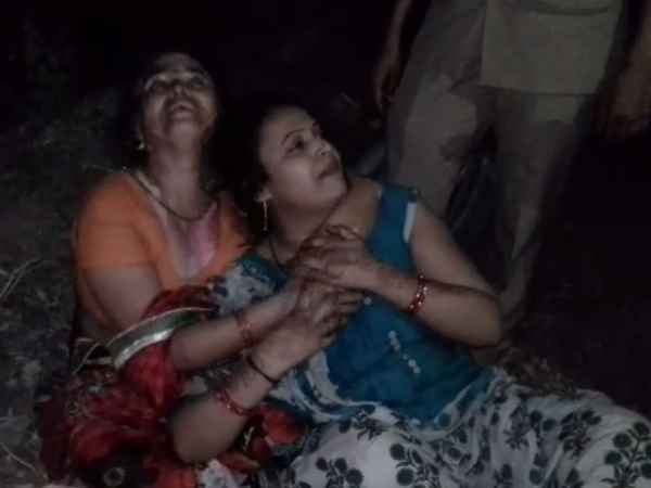 आया फिरौती का कॉल