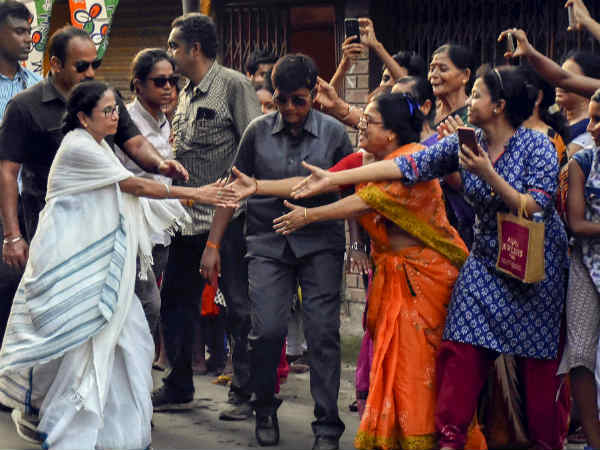 ममता ने लेफ्ट का वोट बेस ऐसे छीना था