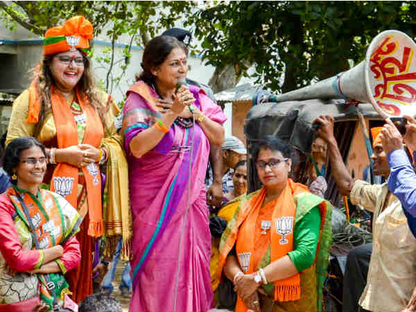 2021 के लिए तैयार हो चुकी है बीजेपी