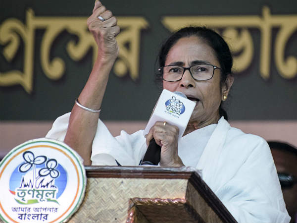ममता को भी है खतरे की भनक