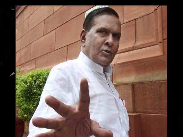 arrest warrant issued against benny prasad verma arrest warrant issued against benny prasad verma