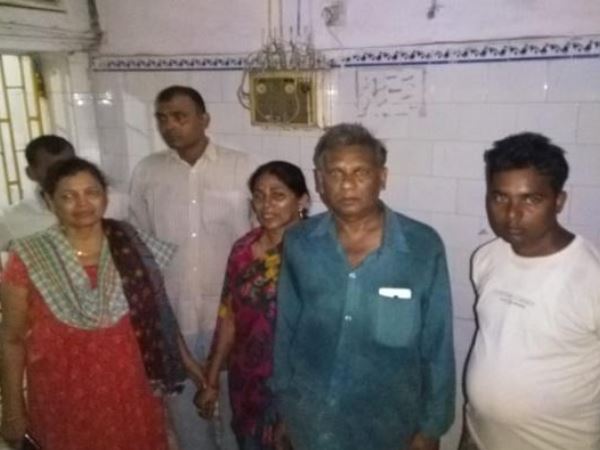 अक्सर गोली मारने की देता था धमकी