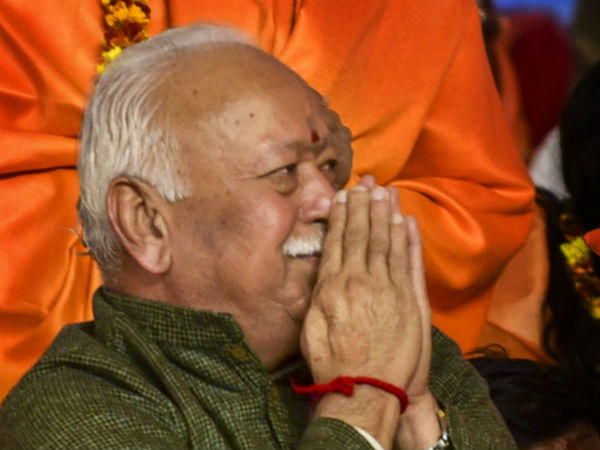राम मंदिर निर्माण और गो-रक्षा हिंदू संस्कृति की पहचान
