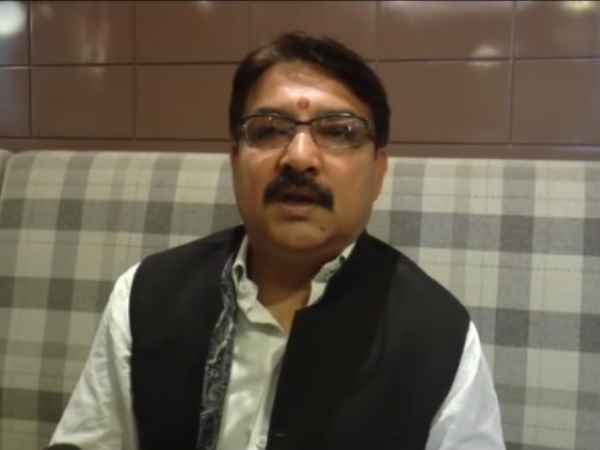 शिवसेना से शुरू की था राजनीति