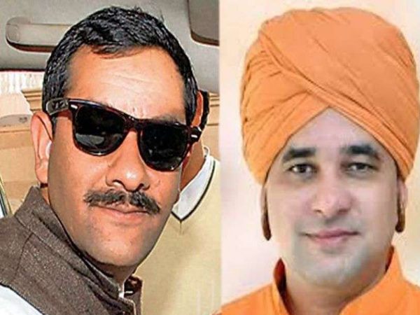 Alwar Lok Sabha Election Result 2019 Alwar Lok Sabha Election Result 2019