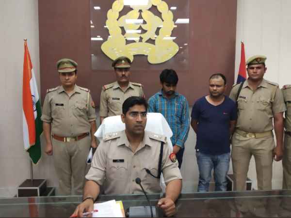 पुलिस ने किया खुलासा