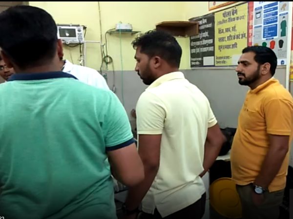 bikaner mother son death bikaner mother son death