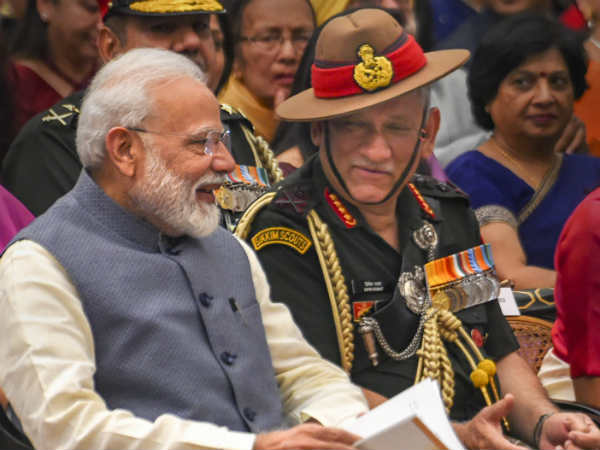 क्या कहा था पीएम मोदी ने