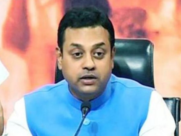 lok sabha election results 2019 sambit patra puri seat lok sabha election results 2019 sambit patra puri seat