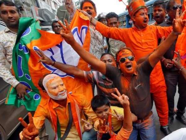 lok sabha election results 2019 jharkhand who won who lost full list lok sabha election results 2019 jharkhand who won who lost full list
