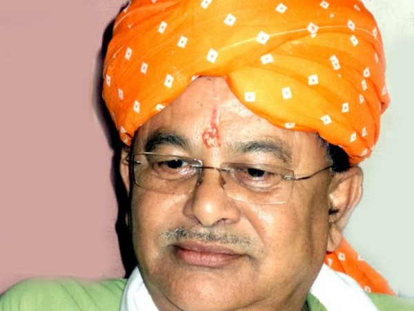 मुस्लिम समुदाय के 90 प्रतिशत लोगों ने हमें वोट नहीं दिया