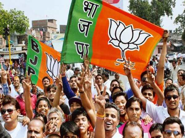 BJP polling agent social boycott in sawai madhopur BJP polling agent social boycott in sawai madhopur