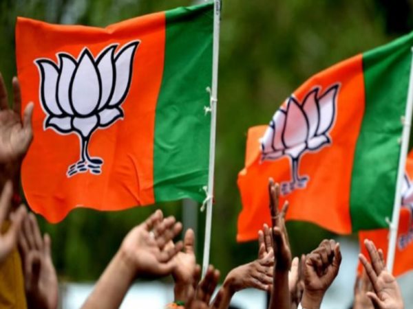 BJP BJP