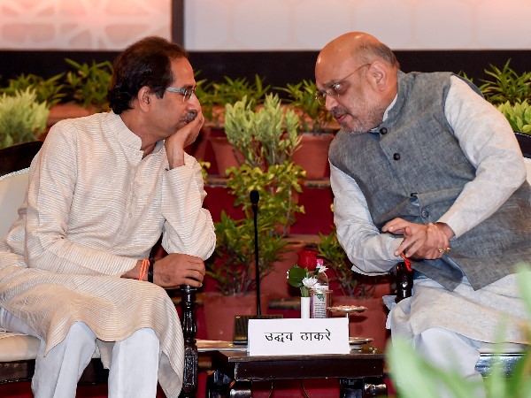 बीजेपी राज्य में बड़े भाई की भूमिका बरकरार रखी
