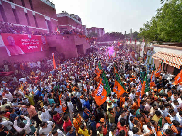 bjp bjp
