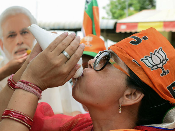 Election Result: जानिए दिल्ली-NCR में कौन जीता कौन हारा Election Result: जानिए दिल्ली-NCR में कौन जीता कौन हारा