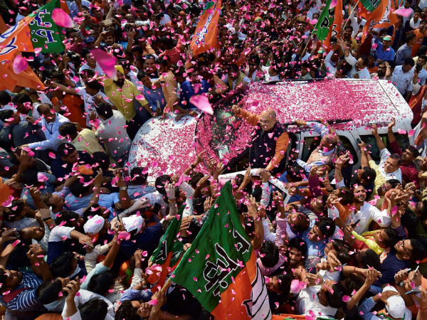 Results 2019: जानिए राजस्थान में कौन जीता-कौन हारा Results 2019: जानिए राजस्थान में कौन जीता-कौन हारा