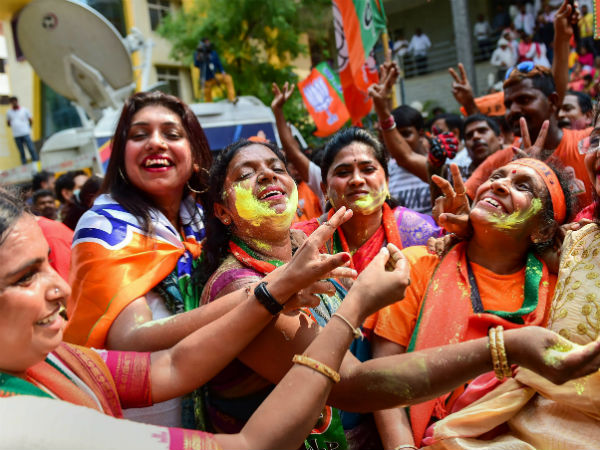 Lok Sabha Election Result: देखिए यूपी में कौन जीता कौन हारा Lok Sabha Election Result: देखिए यूपी में कौन जीता कौन हारा