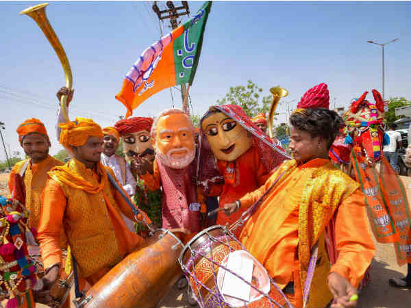 बूथ वर्कर को करना क्या है?