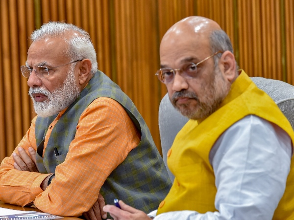 2019 के चुनावों में 'मोदी लहर' का प्रभाव कम होने का अनुमान लगाया था