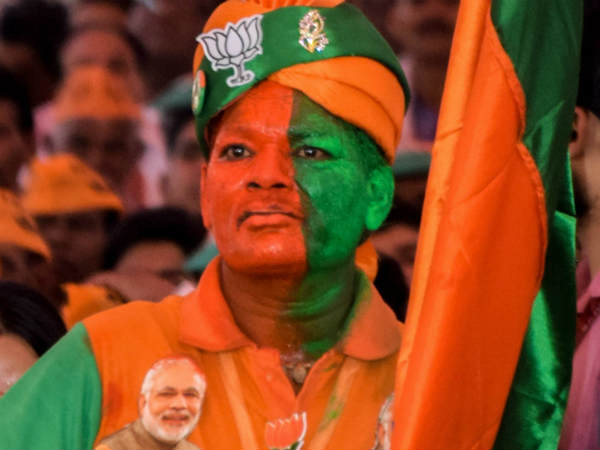 बूथ लेवल 'लेफ्ट से राइट'