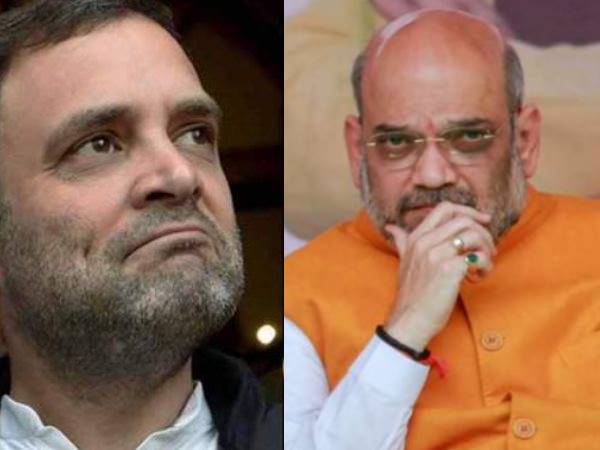 दोनों पार्टियों के लिए चिंता का कारण एक है