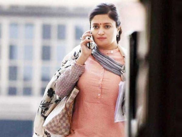 पूनम माडम पर 9.38 करोड़ का ऋण