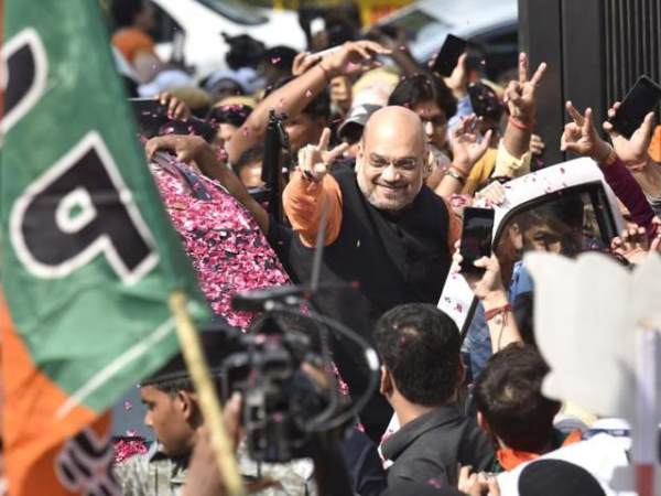 उत्तराखंड में भाजपा ने फिर किया सूपड़ा साफ, जानिए सभी सीटों के बारे में उत्तराखंड में भाजपा ने फिर किया सूपड़ा साफ, जानिए सभी सीटों के बारे में