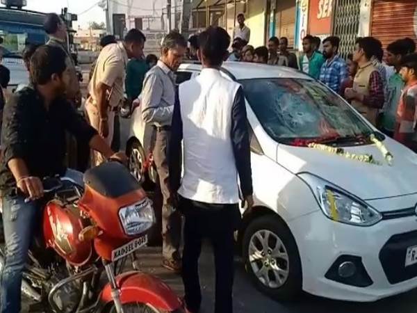 उदयपुर दुल्हन अपहरण केस में कब क्या हुआ