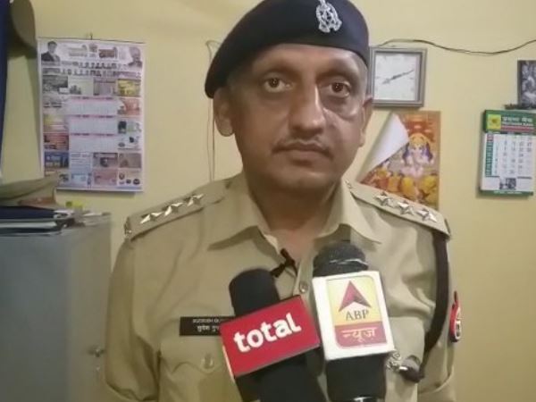 पुलिस का क्या है कहना?