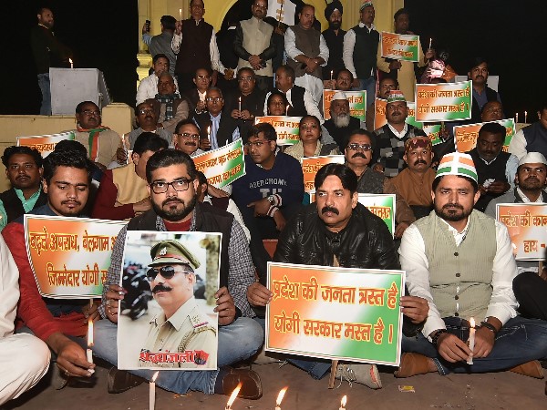 पहले भी संप्रदायिक संघर्ष देख चुका है नयाबांस