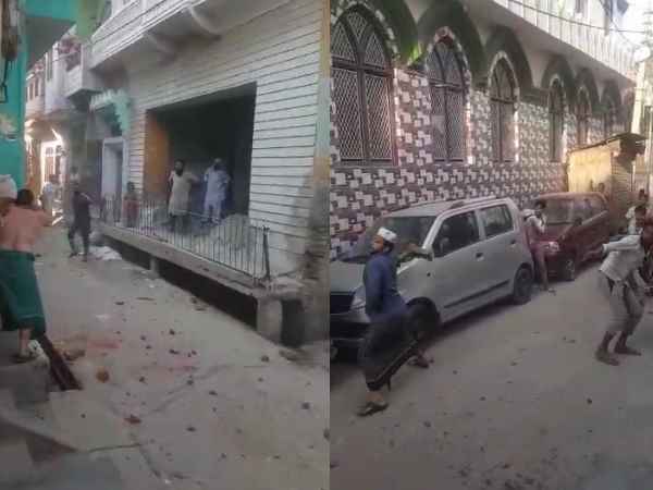 dispute between two groups in bulandshahr dispute between two groups in bulandshahr