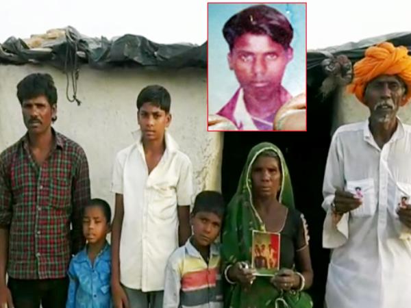 शुक्रवार को घर पहुंचेगा बूंदी का जुगराज