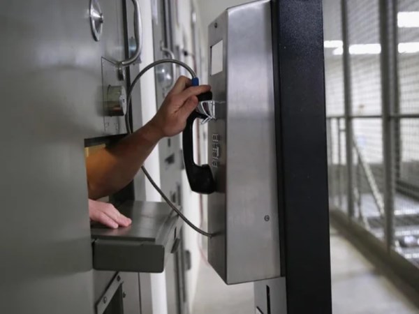 Now Jaisalmer prisoners can Call Their Family member By prisons inmate calling system Now Jaisalmer prisoners can Call Their Family member By prisons inmate calling system