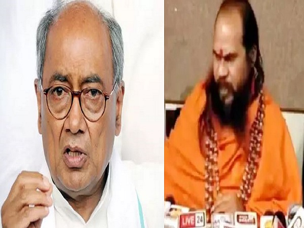 दिग्विजय सिंह की जीत के लिए 5 क्विंटल मिर्ची से यज्ञ किया था