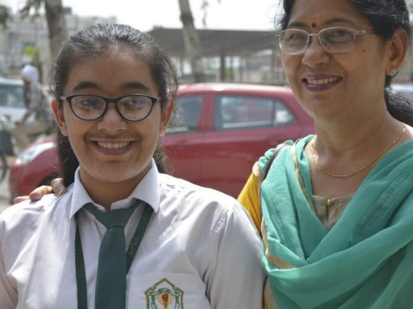 बिना कोचिंग के हासिल किया मुकाम