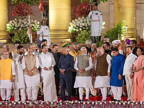 5 दिग्गज अबकी नहीं पहुंच रहे लोकसभा में