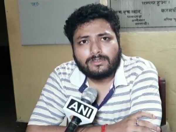 क्या कहा एसडीएम ने