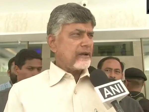 lok sabha elections 2019 Chandrababu Naidu visit lucknow to met mayawati akhilesh yadav lok sabha elections 2019 Chandrababu Naidu visit lucknow to met mayawati akhilesh yadav