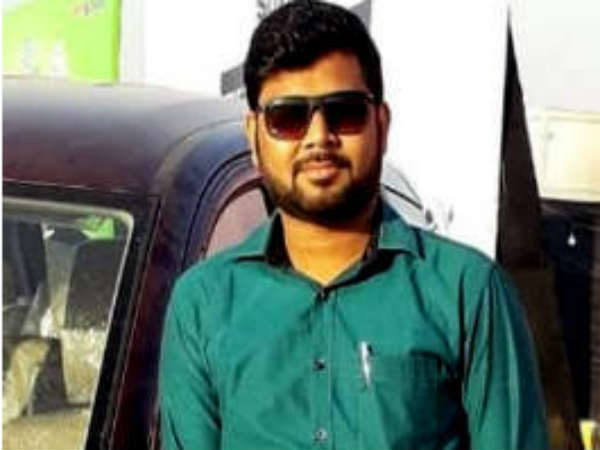 गरिमा के दिल में जगह बनाने के लिए हर चीज करता था चंद्रप्रकाश