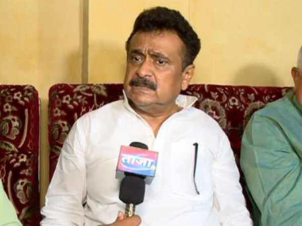 राजनीतिक विरासत बचाने की जद्दोजहद