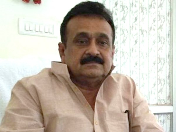 चंद्रिका राय को प्रत्याशी बनाते ही सामने आया था दामाद-समधी का मतभेद